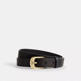 C Harness Buckle Belt, 25 Mm