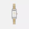 Cadie Watch, 17.5 Mm X 28.5 Mm