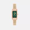 Cadie Watch, 17.5 Mm X 28.5 Mm
