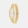 Cadie Watch, 17.5 Mm X 28.5 Mm
