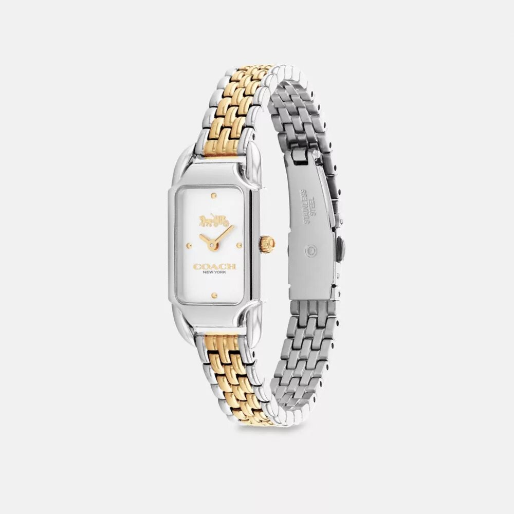 Cadie Watch, 17.5 Mm X 28.5 Mm