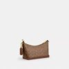 Caitlin Shoulder Bag in Signature Canvas