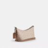 Caitlin Shoulder Bag in Signature Canvas