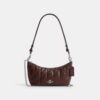 Caitlin Shoulder Bag with Quilting