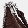 Caitlin Shoulder Bag with Quilting