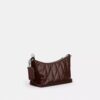 Caitlin Shoulder Bag with Quilting