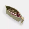 Caitlin Shoulder Bag with Quilting