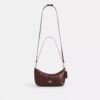 Caitlin Shoulder Bag with Quilting
