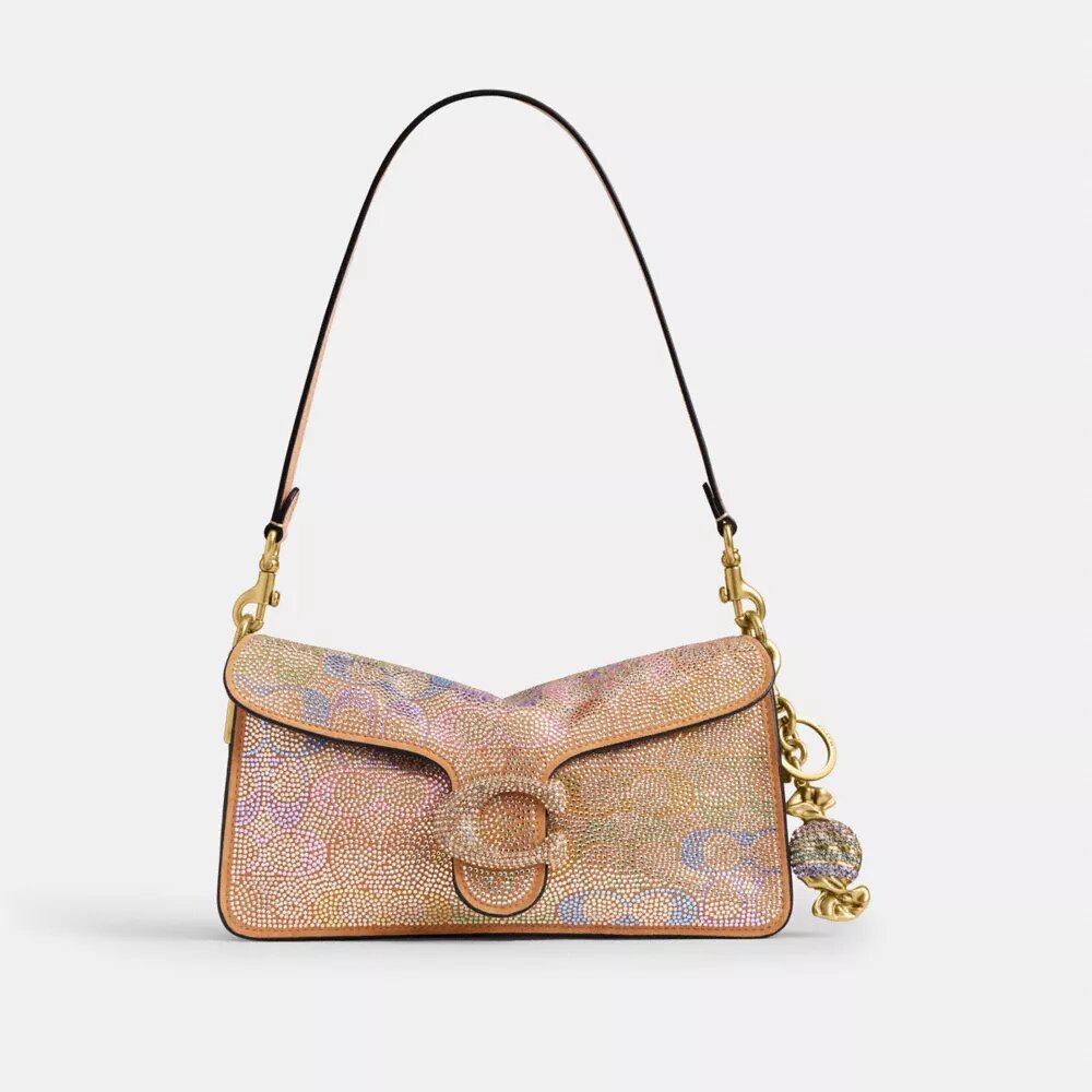 Candy Bag Charm