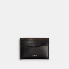 Card Case in Loved Leather