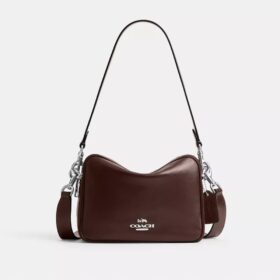 Carey Crossbody Bag