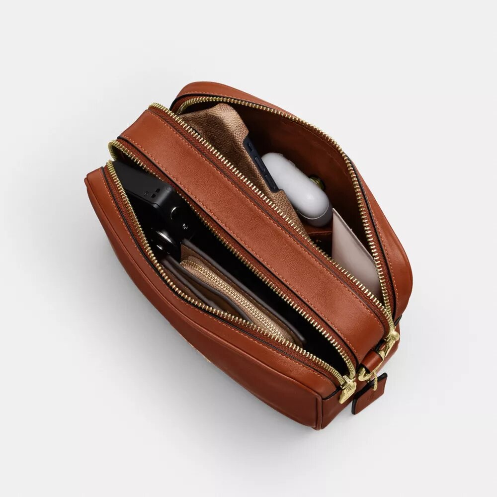 Carey Crossbody Bag