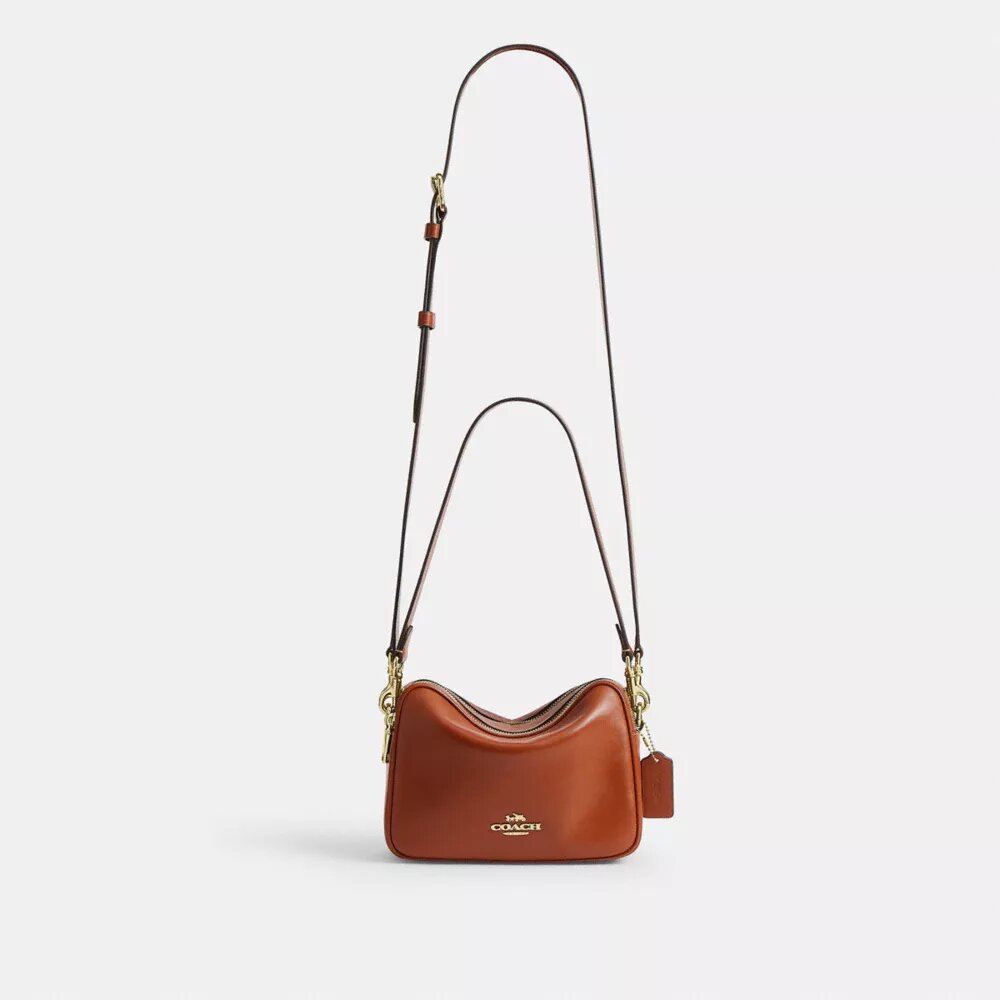 Carey Crossbody Bag