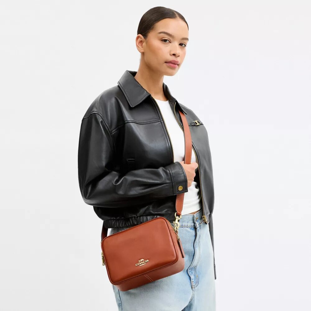 Carey Crossbody Bag