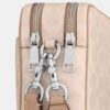 Carey Crossbody Bag in Signature Canvas