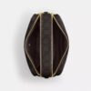 Carey Crossbody Bag in Signature Canvas