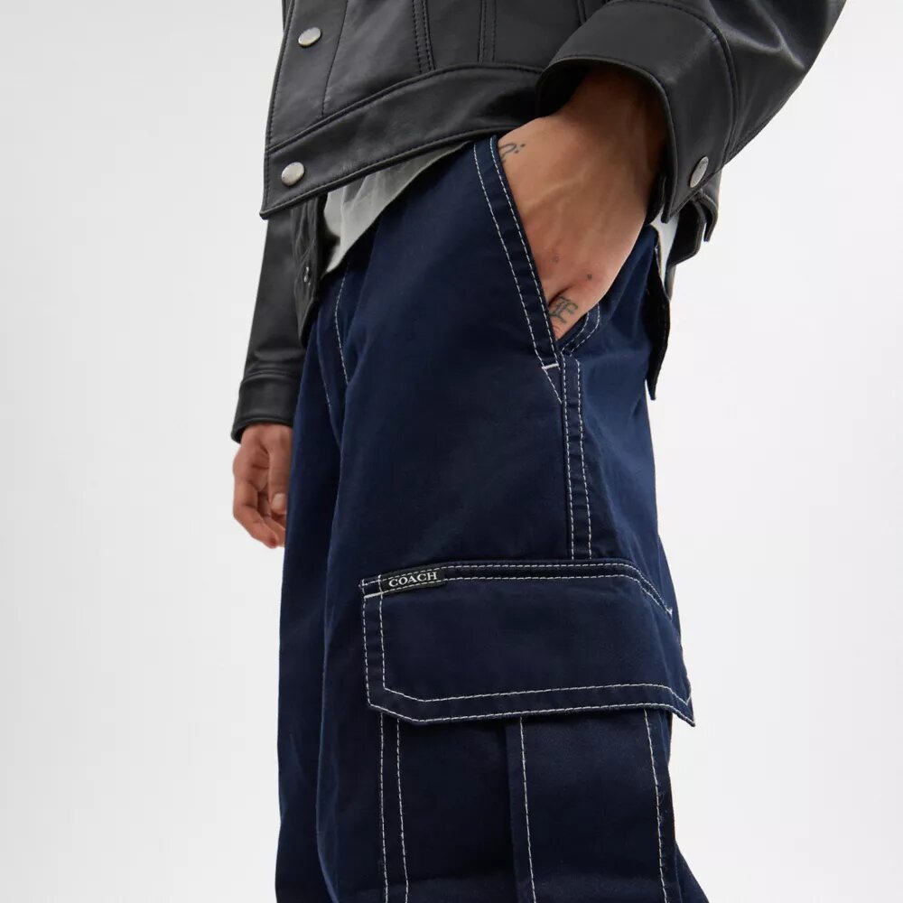 Cargo Pants