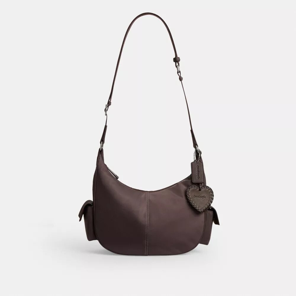 Cargo Shoulder Bag