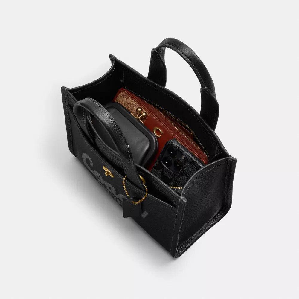 Cargo Tote Bag 26