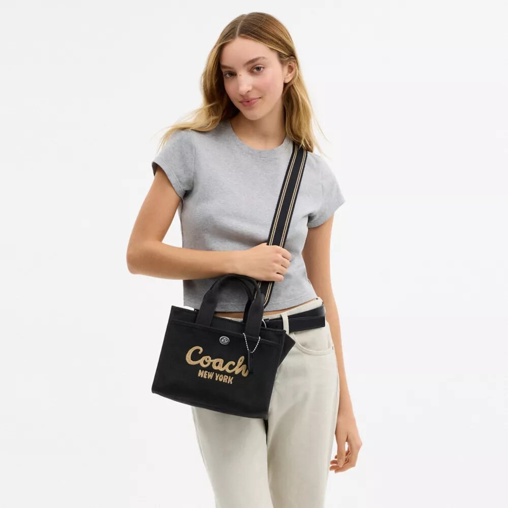 Cargo Tote Bag 26
