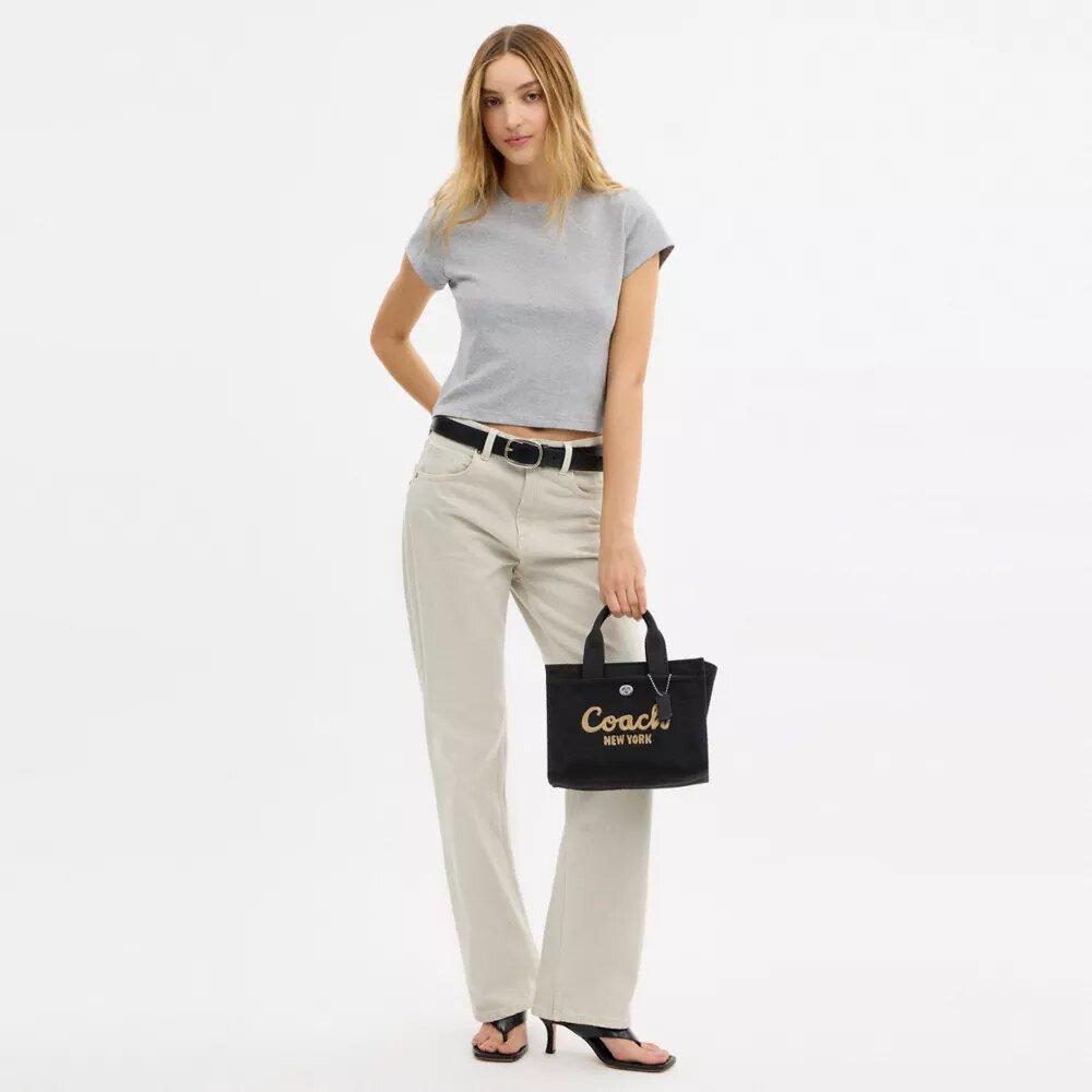 Cargo Tote Bag 26