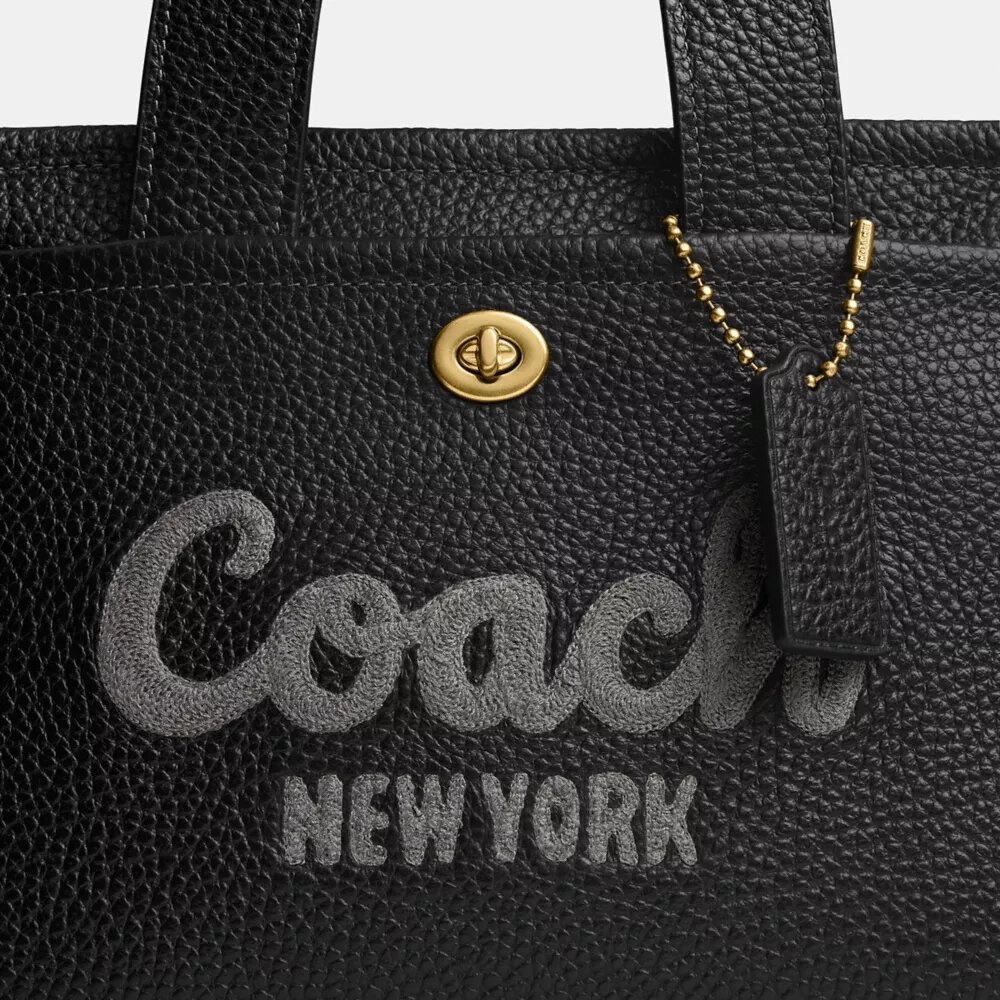 Cargo Tote Bag 26