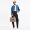 Cargo Tote Bag