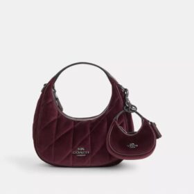 Carmen Bag Charm