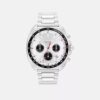 Charter Chronograph Watch, 44 Mm