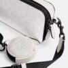 Charter Slim Crossbody Bag in Signature Canvas
