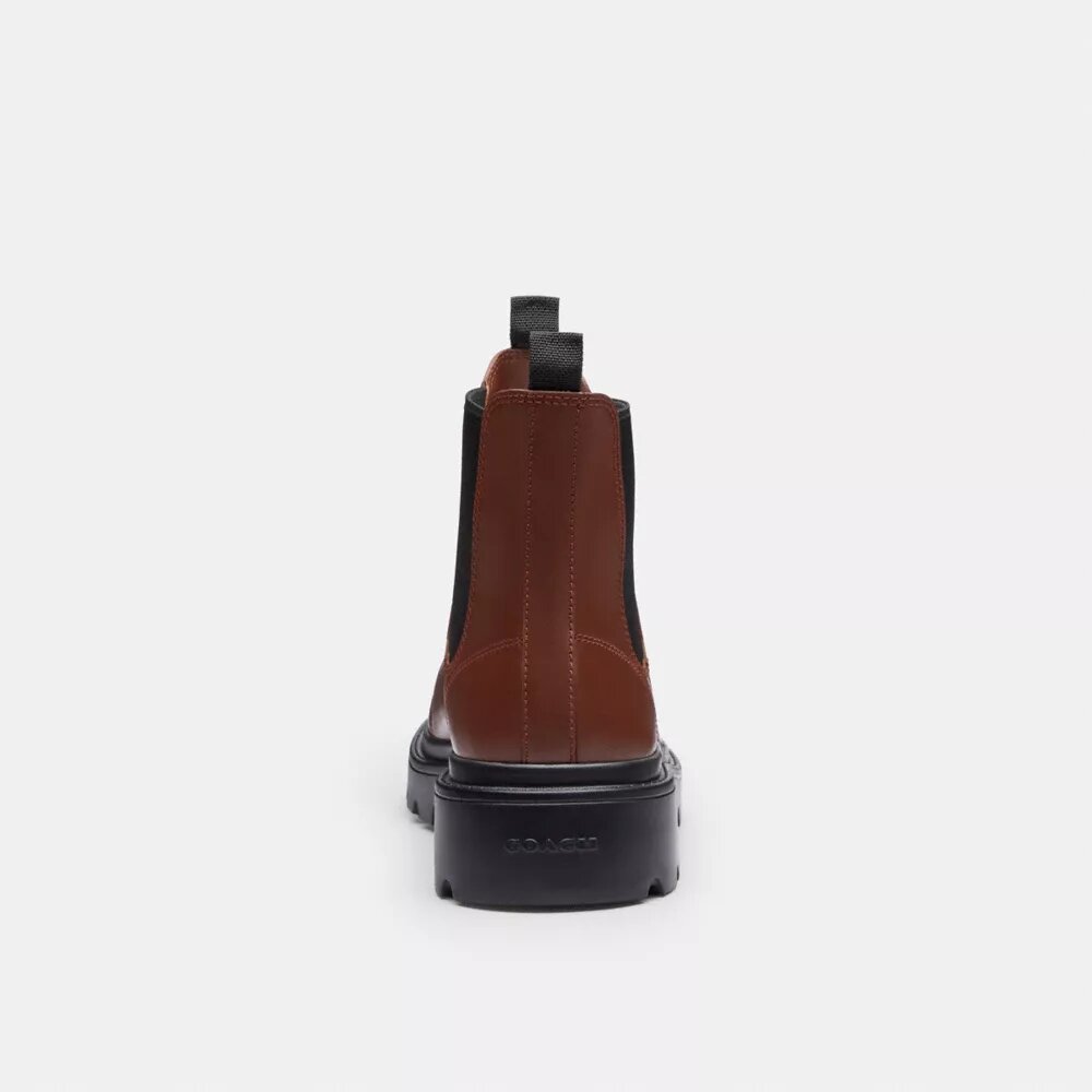 Chelsea Boot