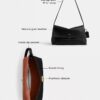 Chelsea Shoulder Bag 30