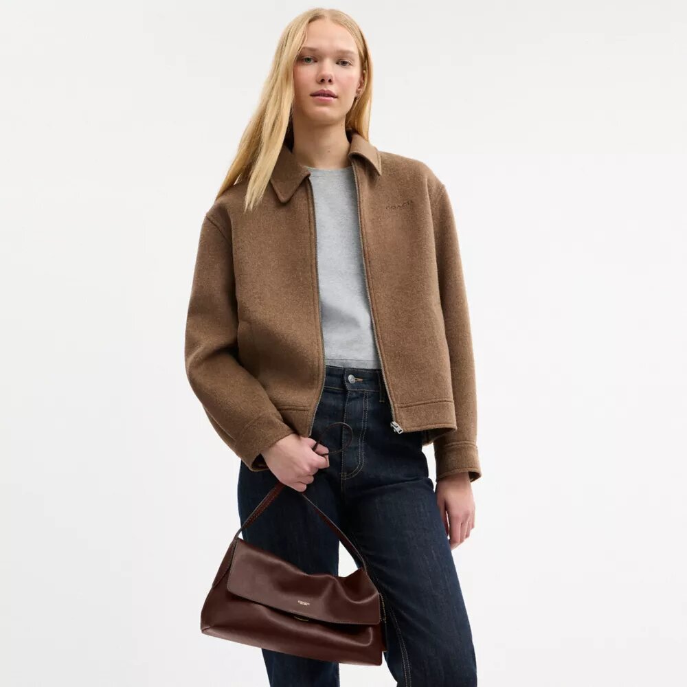 Chelsea Shoulder Bag 30