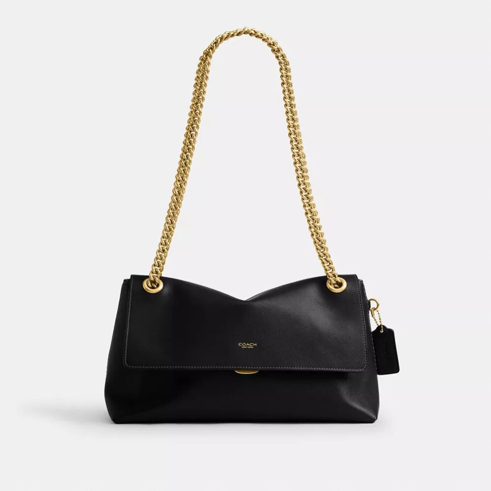 Chelsea Shoulder Bag 30 with Chain
