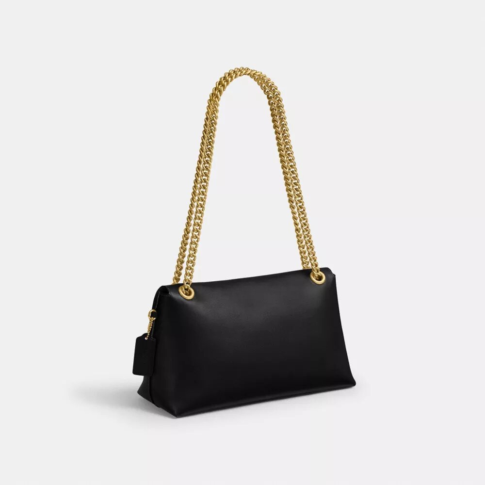 Chelsea Shoulder Bag 30 with Chain
