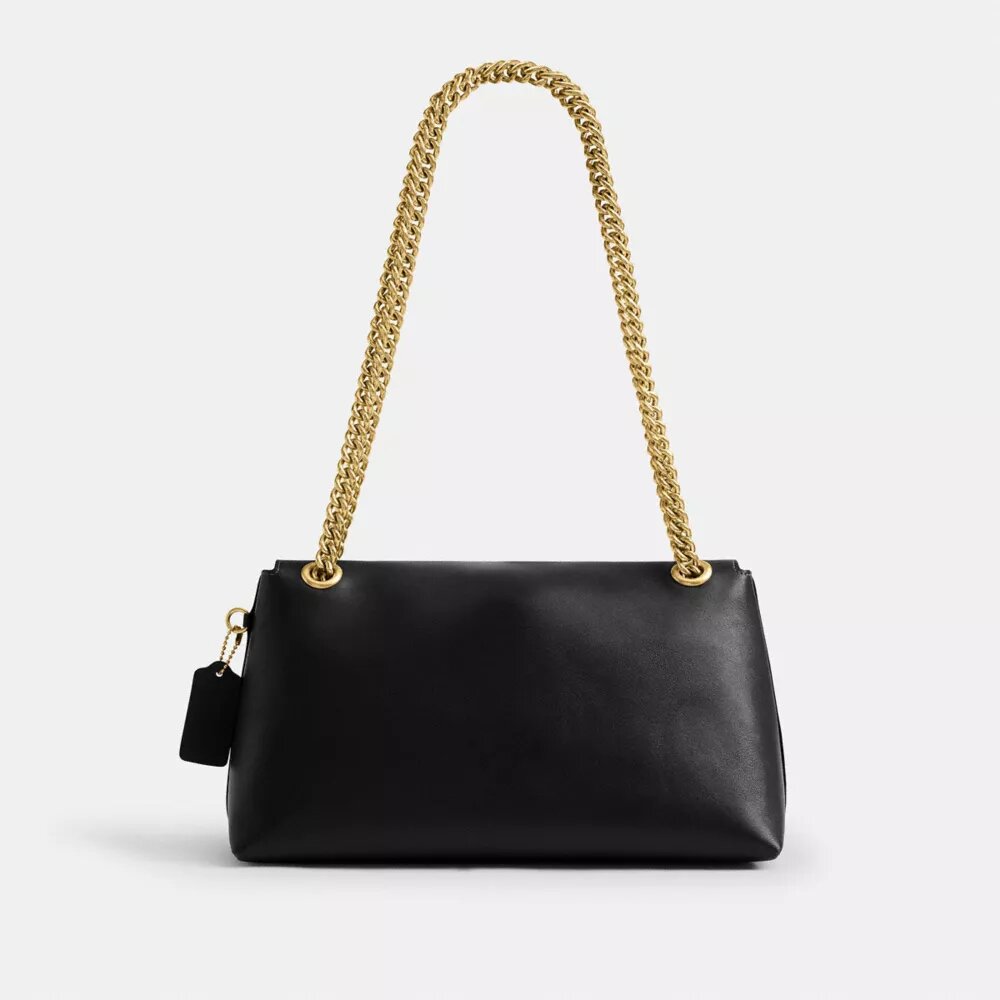 Chelsea Shoulder Bag 30 with Chain