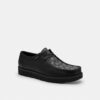Chukka Shoe with Signature Canvas