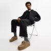 Chukka Shoe with Signature Canvas