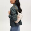 Chunky Chain Shoulder Strap