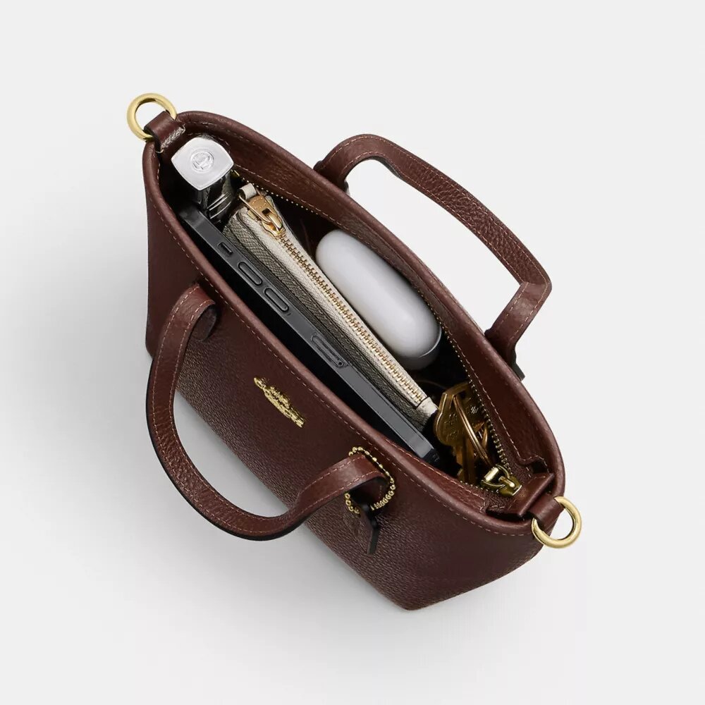 City Mini Tote Bag