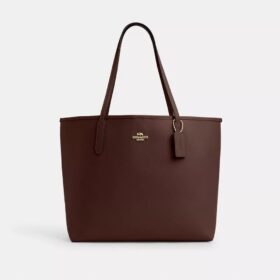 City Tote Bag
