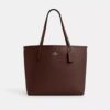 City Tote Bag