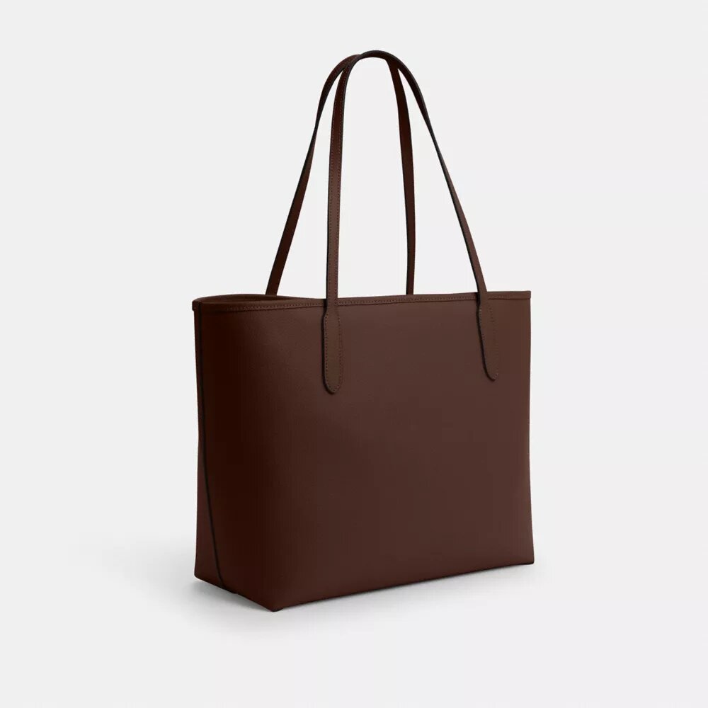 City Tote Bag