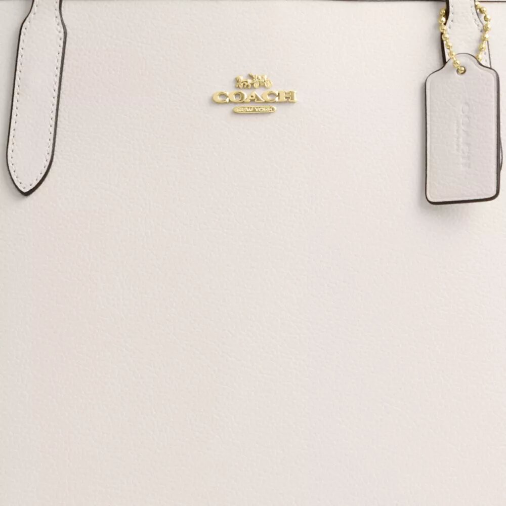 City Tote Bag