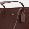City Tote Bag