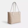 City Tote Bag in Signature Canvas