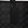 City Tote Bag in Signature Canvas
