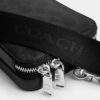 Clinton Crossbody Bag in Signature Canvas