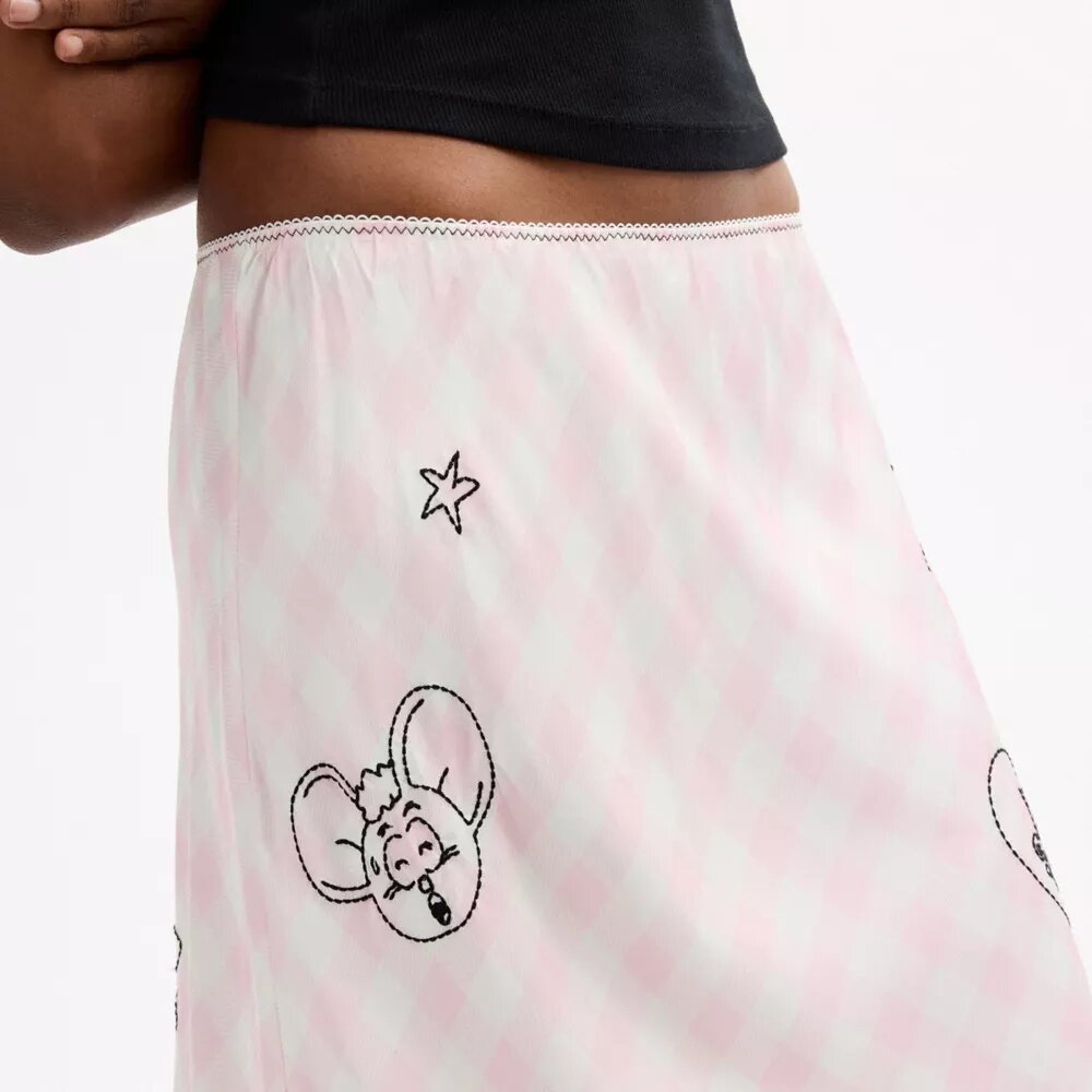 Coach Bottoms