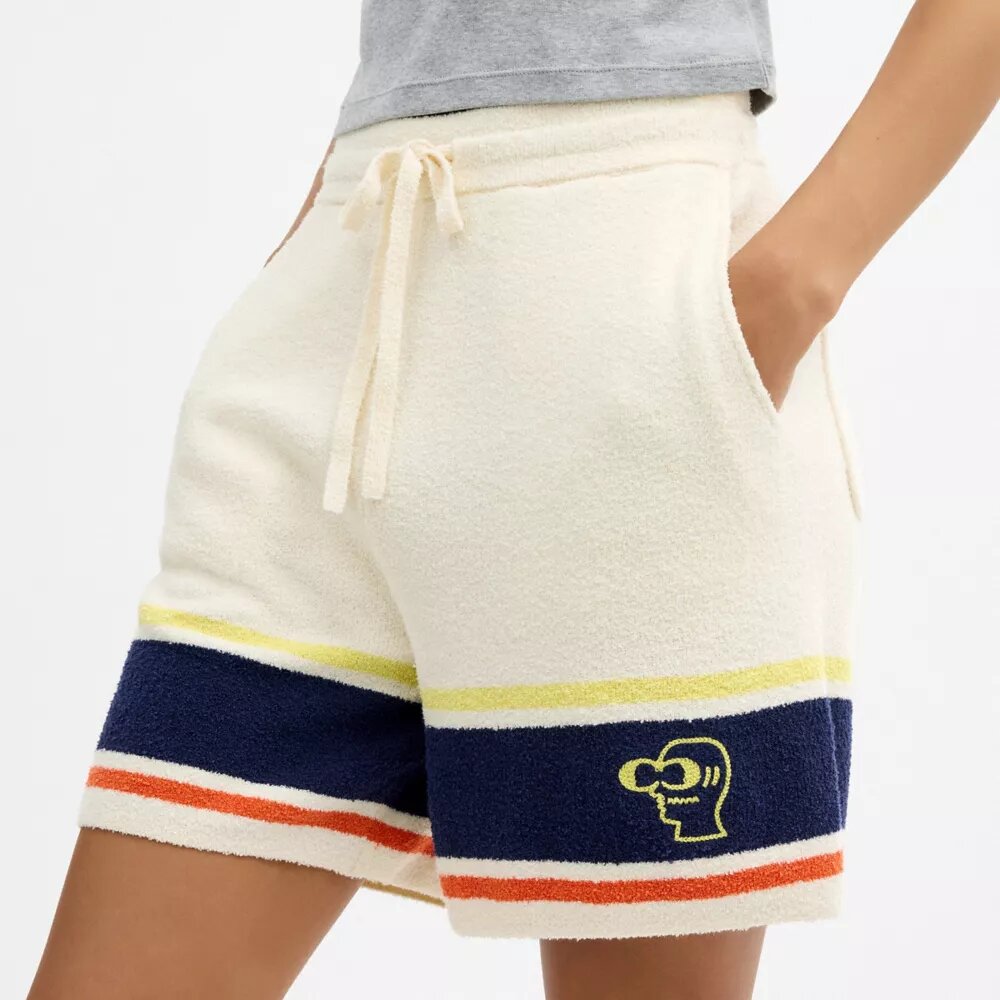 Coach Bottoms